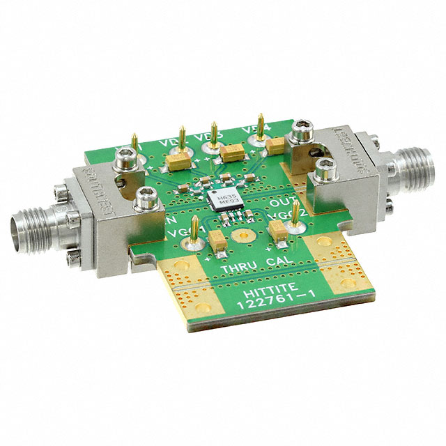 product Photo 122763-HMC635LC4