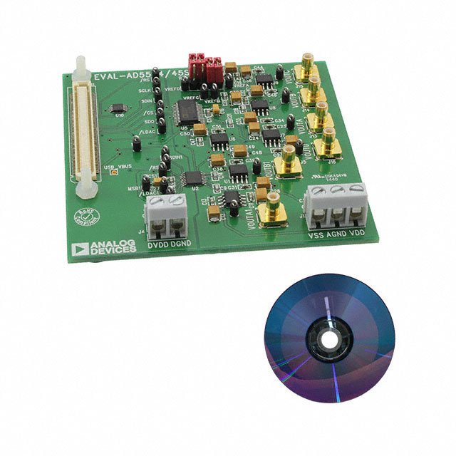 product Photo EV-AD5544/45SDZ
