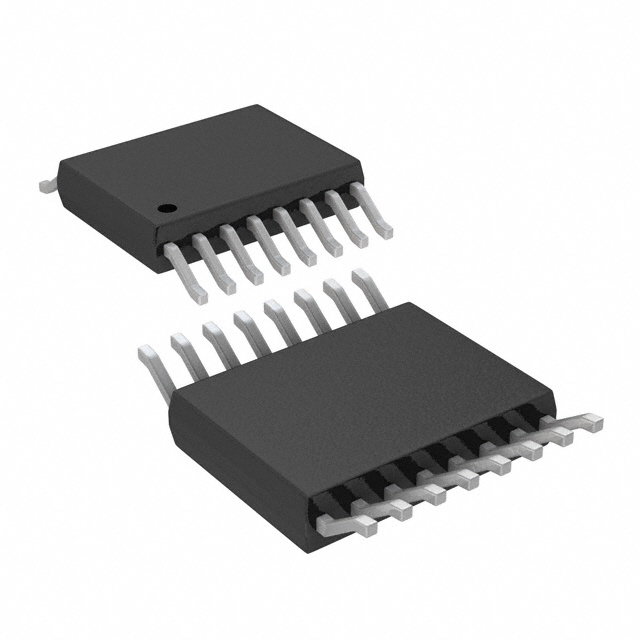 product Photo LTC4226IMS-2#PBF