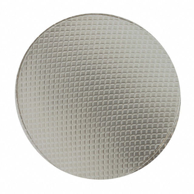 product Photo 3M 1345 CIRCLE-2"-100