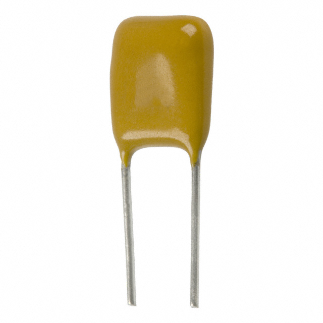 product Photo C320C331K2G5TA