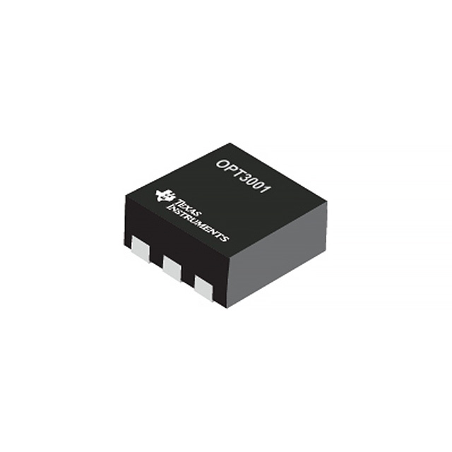 product Photo OPT3001DNPR