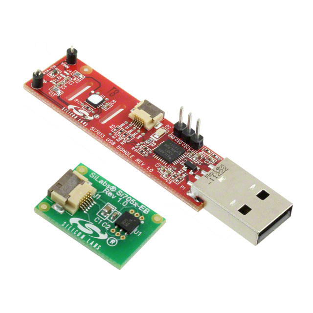product Photo SI7051-EVB