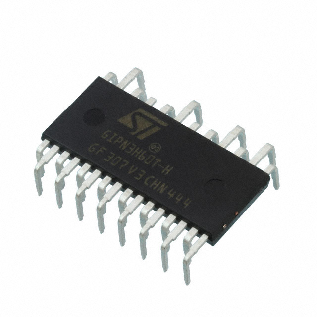 product Photo STGIPN3H60T-H