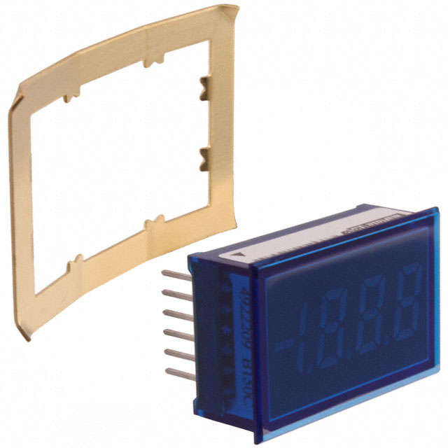 product Photo DMS-20PC-2-BL-C