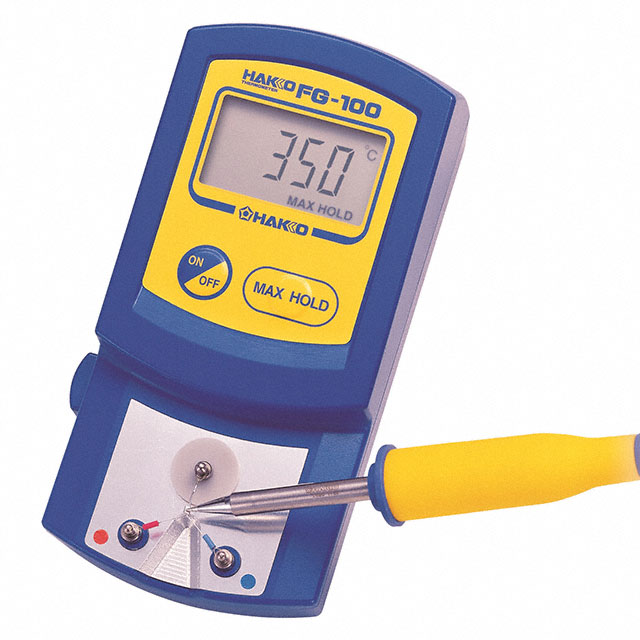 product Photo FG100-01