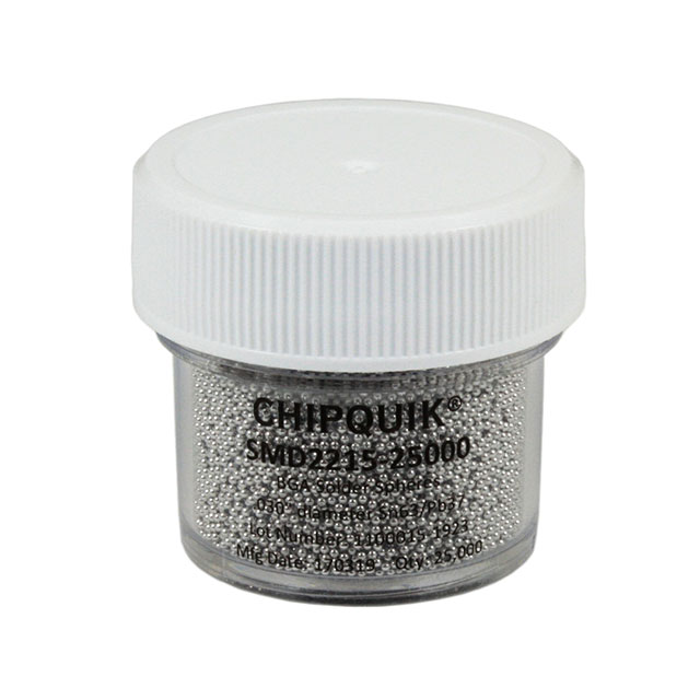 product Photo SMD2215-25000