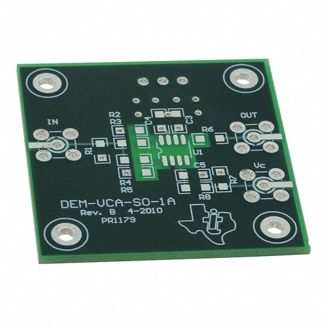 product Photo DEM-VCA-SO-1A
