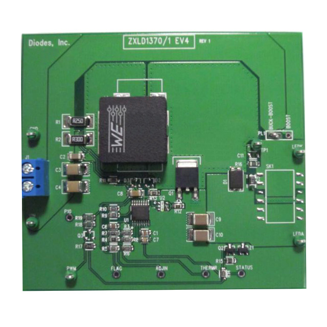 product Photo ZXLD1370/1EV4