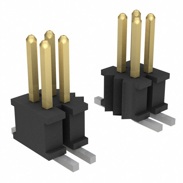 product Photo FTSH-108-01-F-DV-P