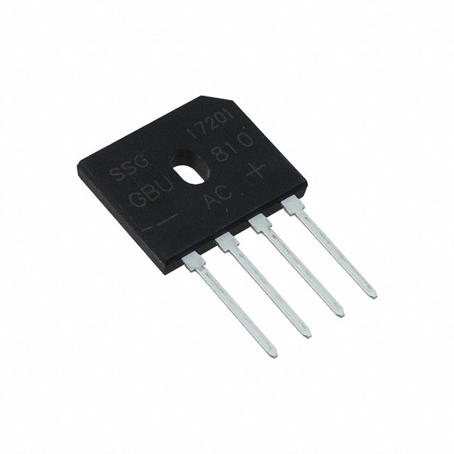 product Photo GBU1510