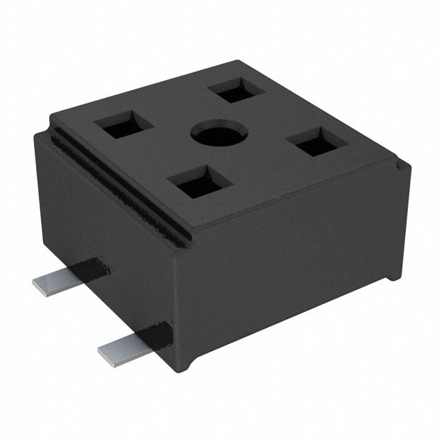 product Photo CLT-102-02-S-D-BE-TR