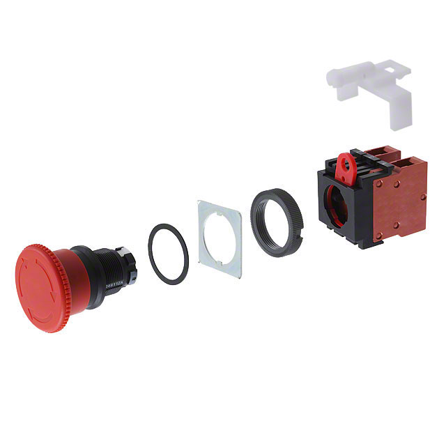 product Photo A22E-S-02