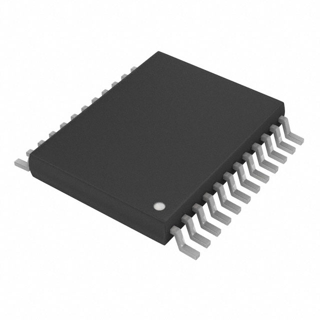 product Photo PCA9555DGVR