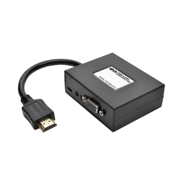 product Photo P131-06N-2VA-U