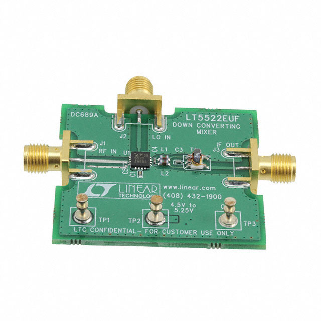 product Photo DC689A