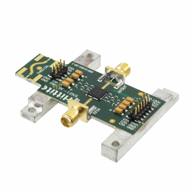 product Photo EV1HMC1121LP6G