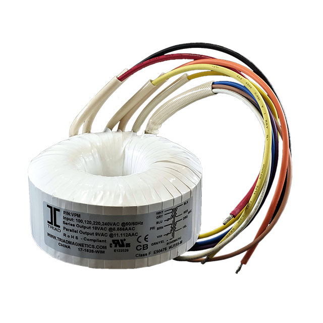 product Photo VPM240-12500