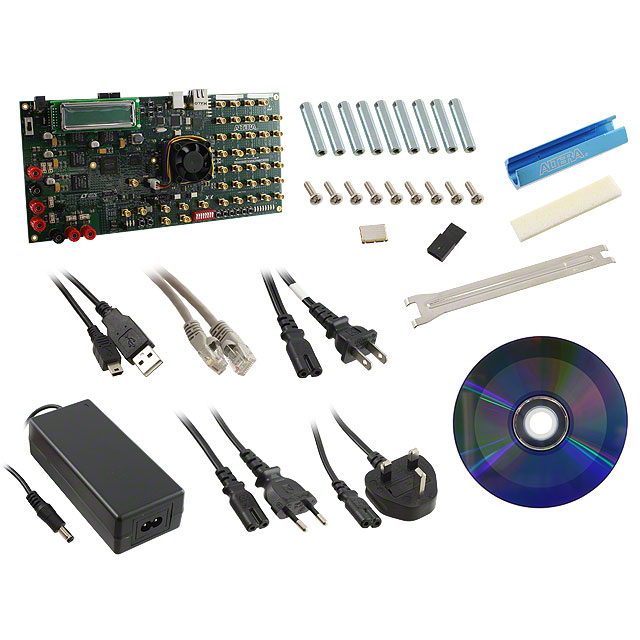 product Photo DK-SI-4SGX230N
