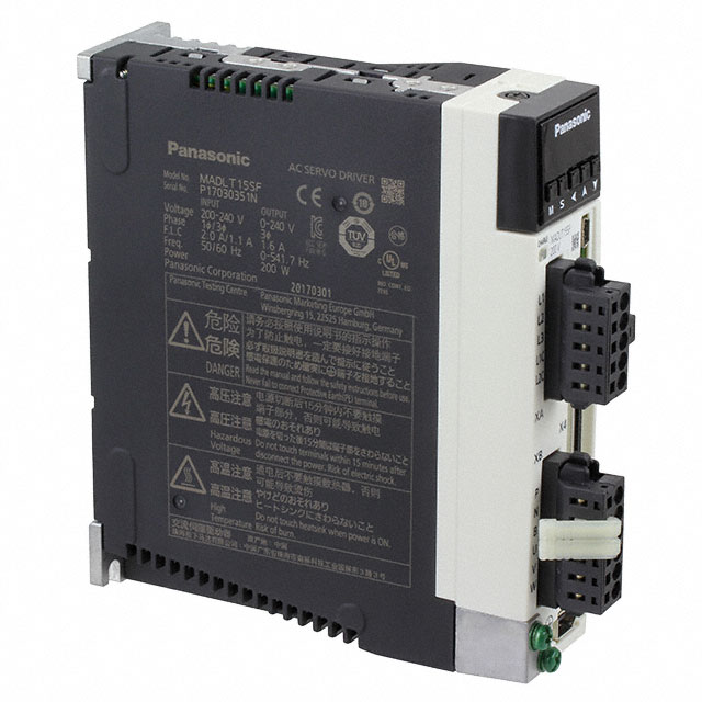 product Photo MADLT15SF