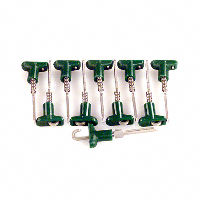 product Photo 81-1-S GRN