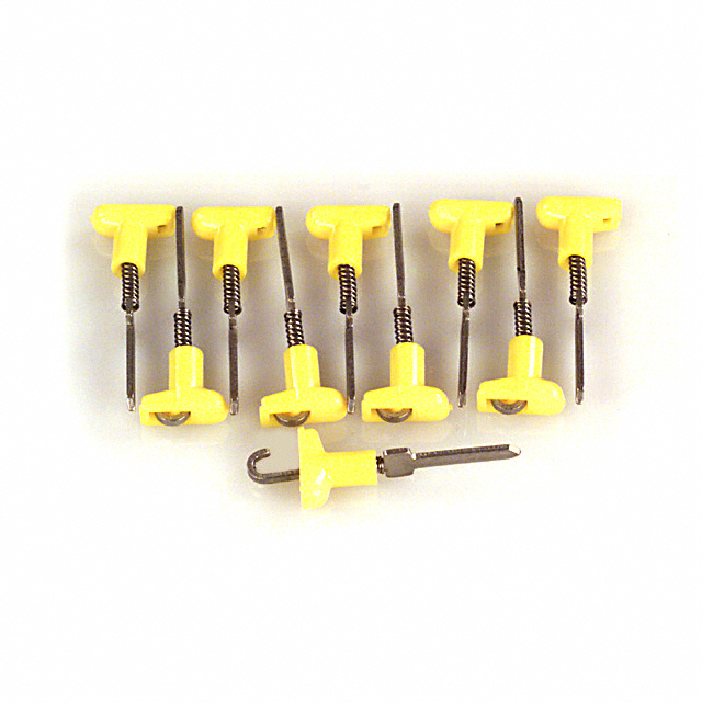 product Photo 81-1-S YEL