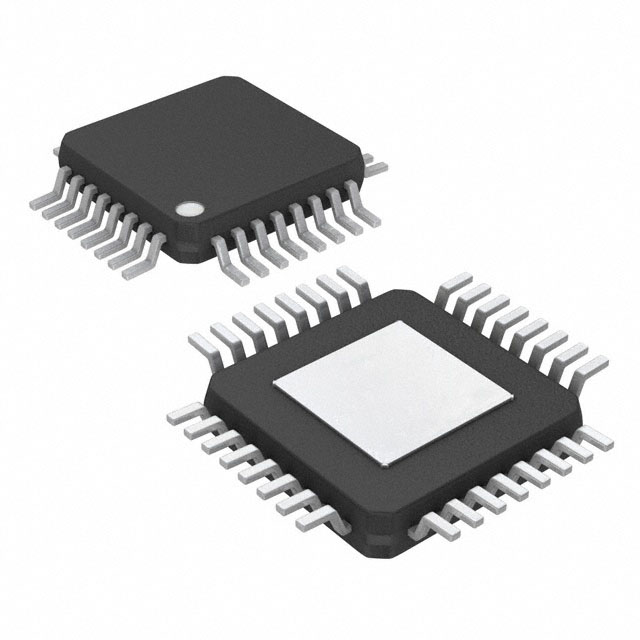 product Photo MAX3869EHJ-T