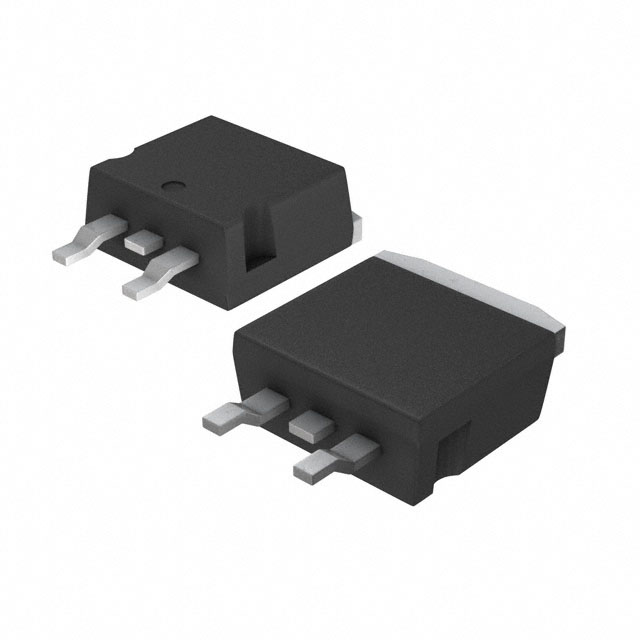 product Photo STTH1002CG