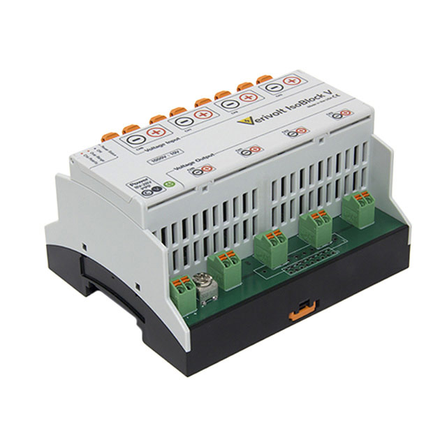 product Photo ISOBLOCK V-4C (50V 10V)