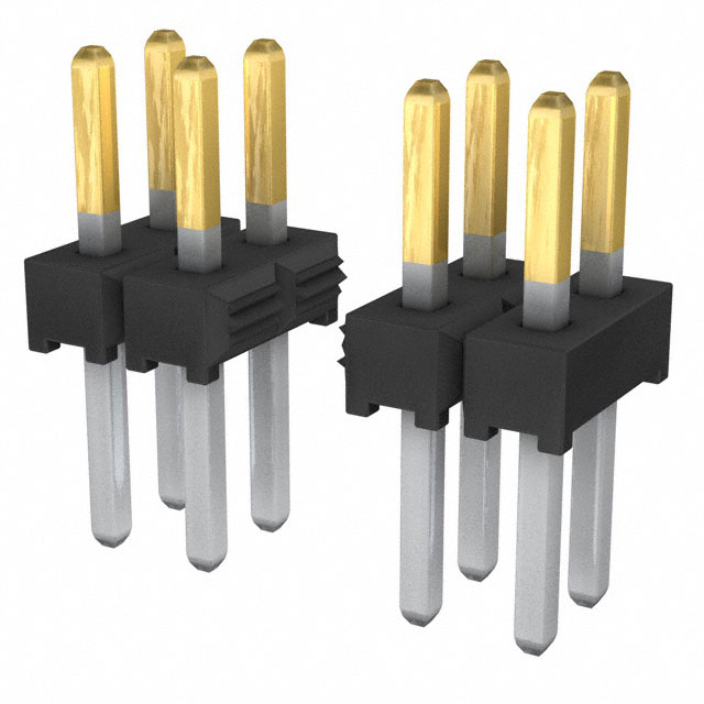 product Photo TMM-132-02-T-D
