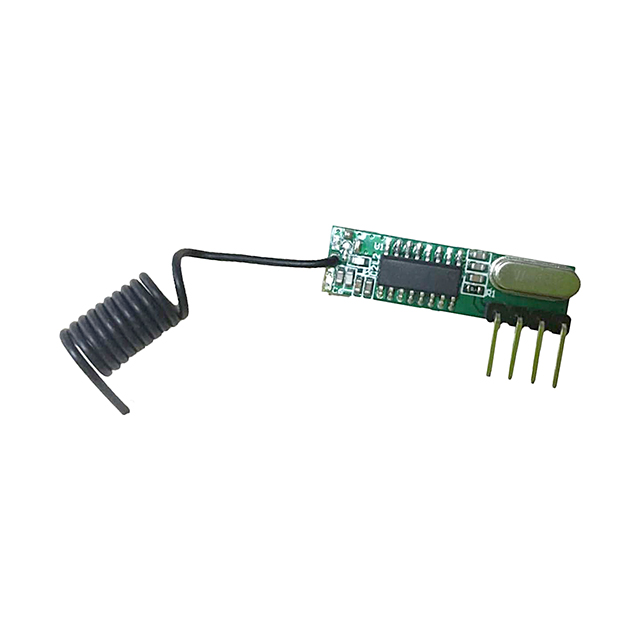 product Photo QAM-RX10-433