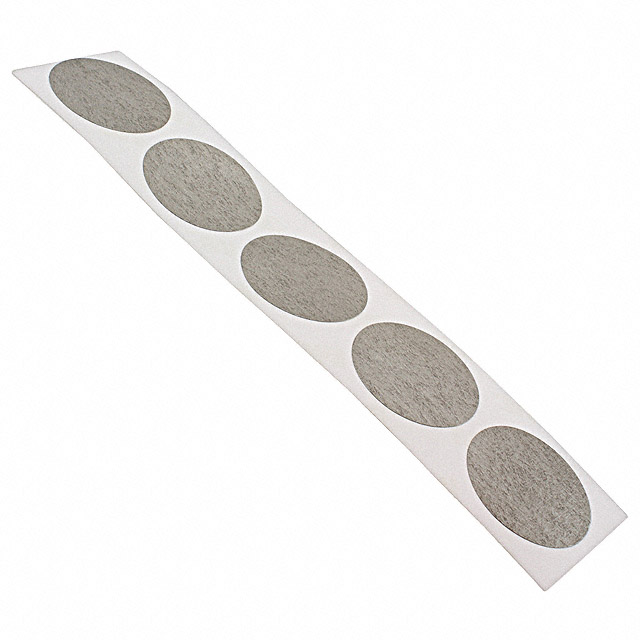 product Photo 3M CN3490 CIRCLE-1"-250