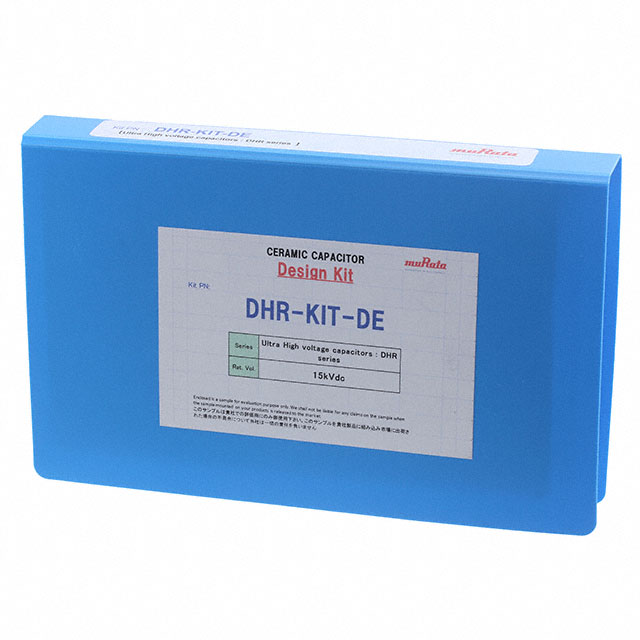 product Photo DHR-KIT-DE