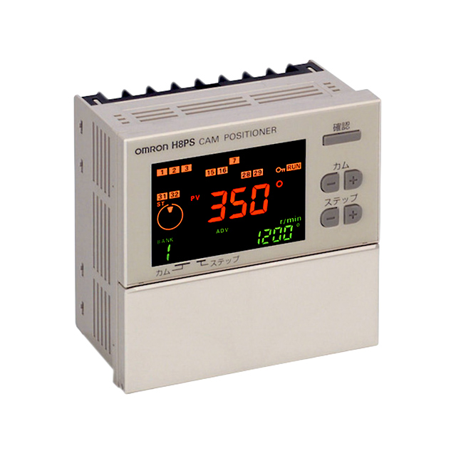 product Photo H8PS-8BP