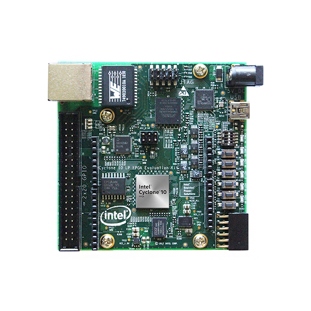product Photo EK-10CL025U256