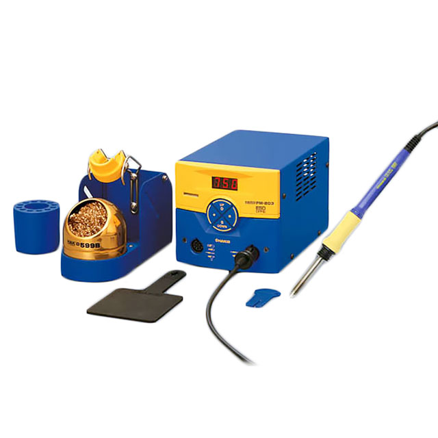 product Photo FM203-HD