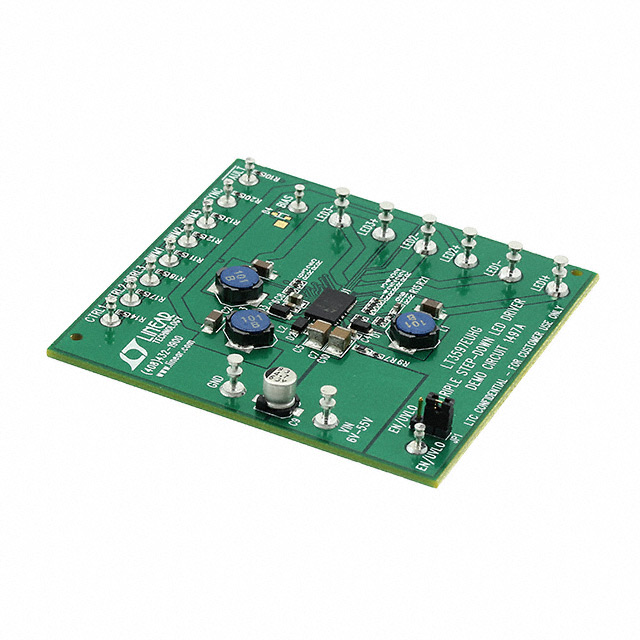 product Photo DC1497A