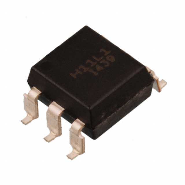 product Photo H11L1SMT&R