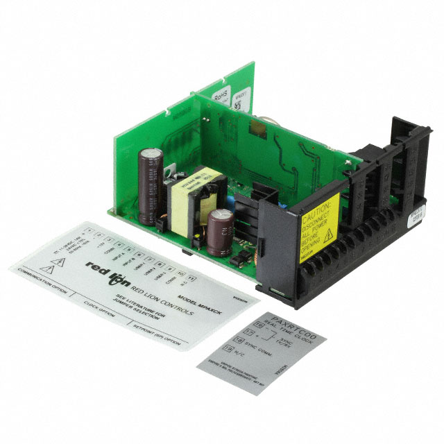 product Photo MPAXCK10