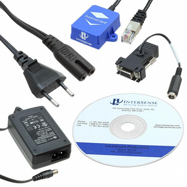 product Photo ISC-IC400-000E