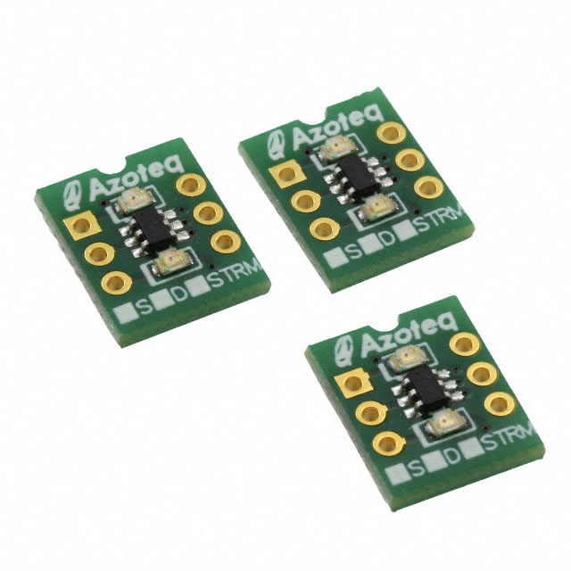 product Photo IQS127DEV01-S