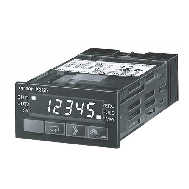 product Photo K3GN-PDC-FLK 24VDC