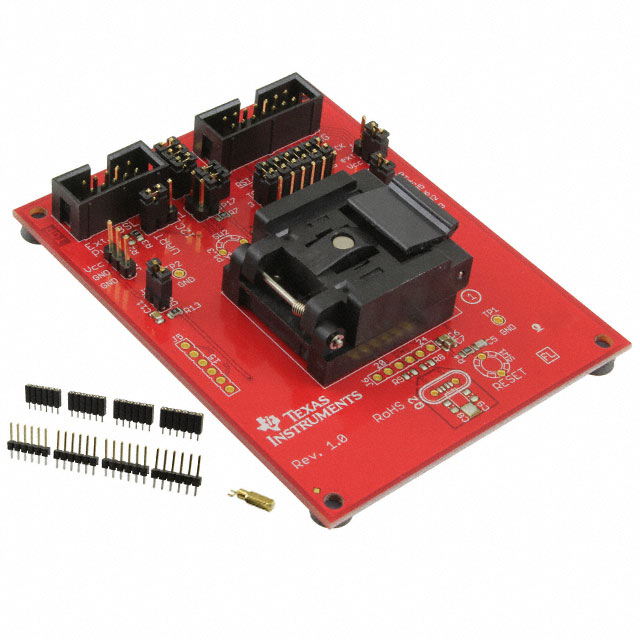 product Photo MSP-TS430RGE24A