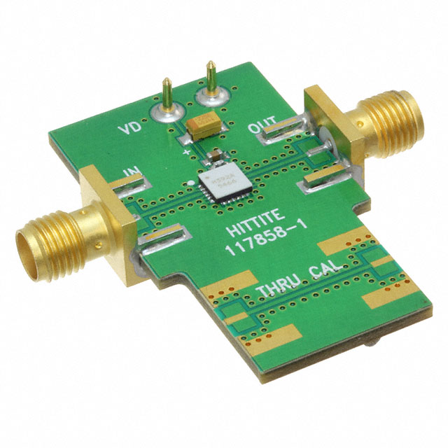 product Photo EV1HMC392ALC4