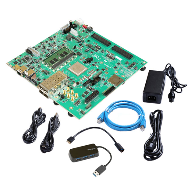 product Photo EK-U1-ZCU102-ES2-G