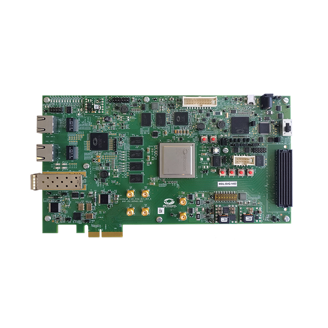 product Photo MPF300-EVAL-KIT-ES