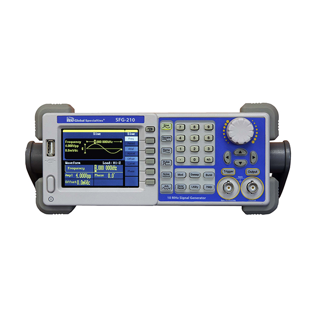 product Photo SFG-210