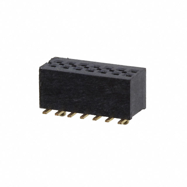 product Photo MLE-107-01-G-DV-A-K-TR