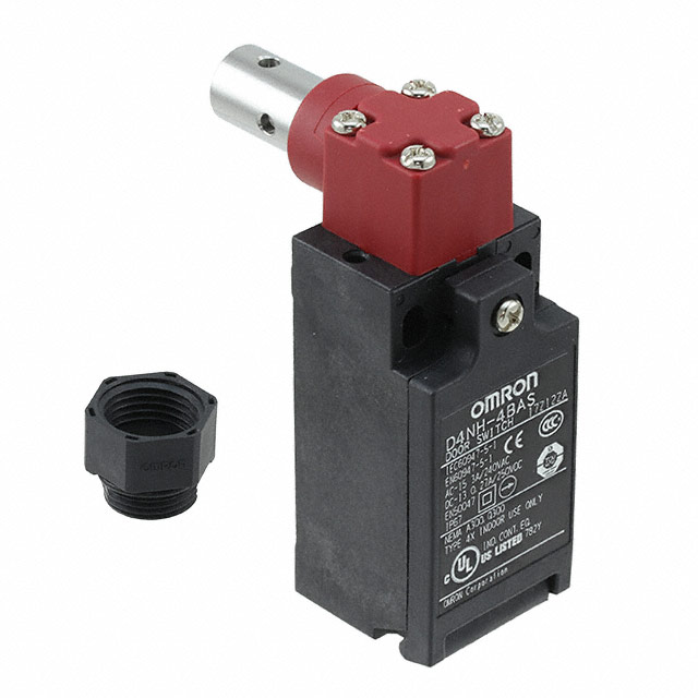product Photo D4NH-4BASNPT