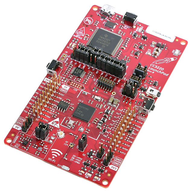 product Photo CC3220S-LAUNCHXL